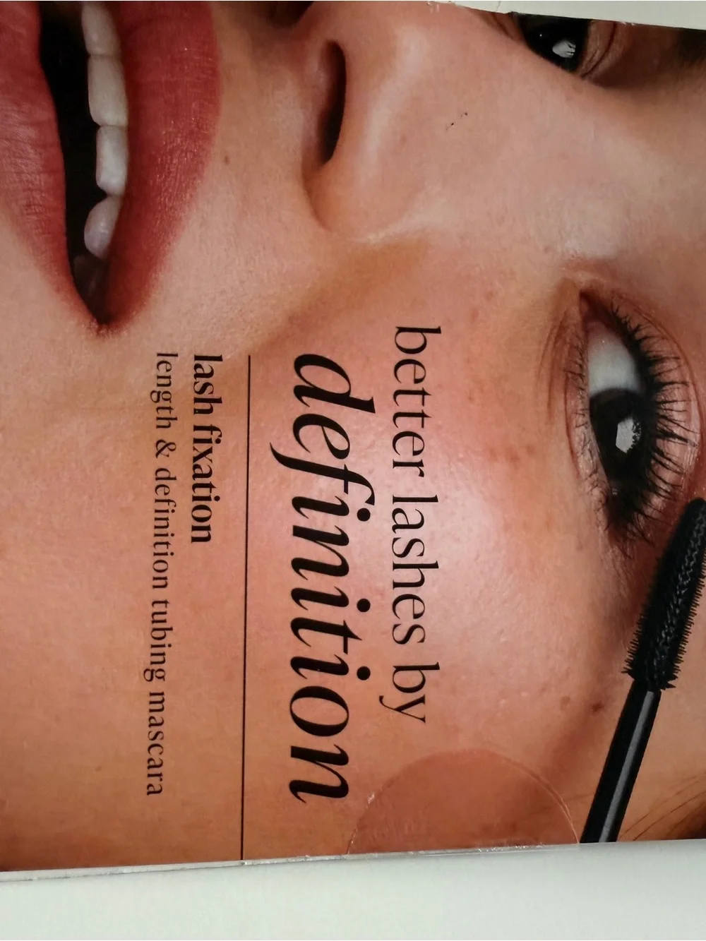 jane iredale lengthening defining